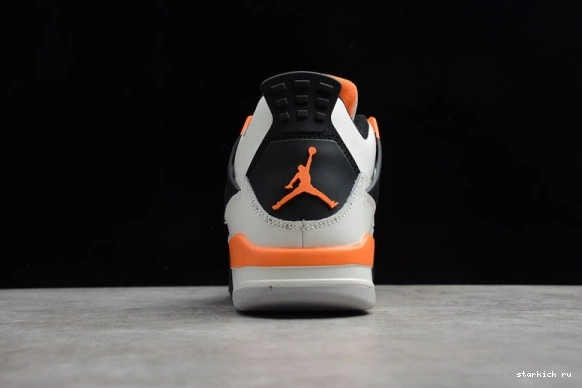 “Starfish” CW7183-100 4 Air CW7183-100 Jordan 0906